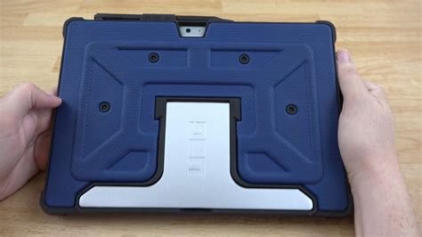 uag surface pro 3 drop test|Review: Urban Armor Gear for the Surface Pro 3.